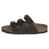 Birkenstock Florida- Pantoffels - Black -Birkenstock Winkel 006ee5c04ebb472081bbca44f6d8e4d3