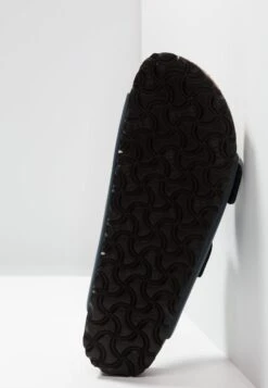 Birkenstock Arizona Narrow Fit - Pantoffels - Dunkelblau -Birkenstock Winkel 00c7129e24d14abaa50e3c52a6e30c3b