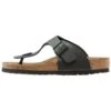 Birkenstock Ramses Unisex - Teensandalen - Schwarz -Birkenstock Winkel 084bae8007744e9f932a5d9e30e4e2e0