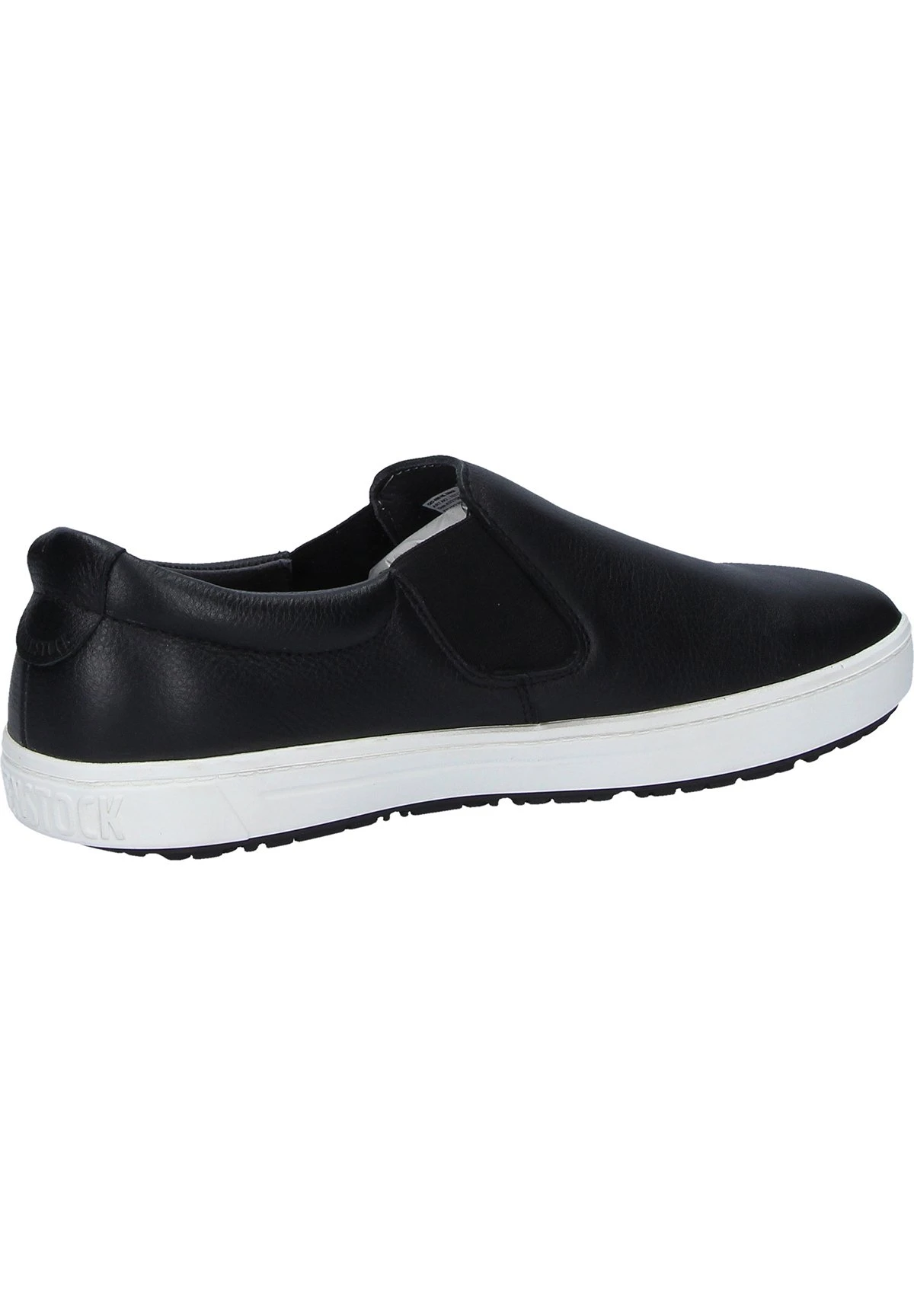 Birkenstock Instappers - Black 5 Birkenstock Instappers - Black - Afbeelding 3