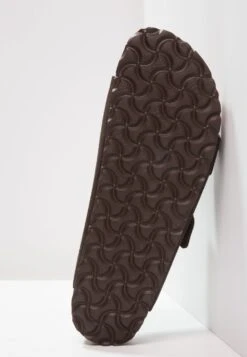 Birkenstock Arizona Sfb Vl Narrow - Pantoffels - Mocca -Birkenstock Winkel 0fa7327729914dfcb38050d311b3ec28