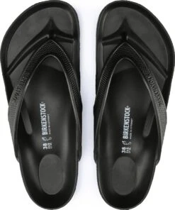 Birkenstock Honolulu Regular EVA Slippers - Black - Maat 39 23 Birkenstock Honolulu Regular EVA Slippers - Black - Maat 39 -Birkenstock Winkel 1000x1200 7