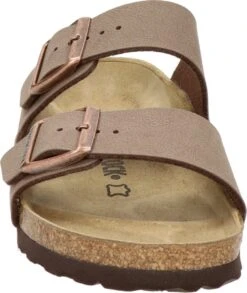 Birkenstock Arizona BS Slippers - Bruin- Maat 39 31 Birkenstock Arizona BS Slippers - Bruin- Maat 39 -Birkenstock Winkel 1010x1200