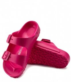 Birkenstock Arizona EVA Kids Narrow Beetroot Purple 12 Birkenstock Arizona EVA Kids Narrow Beetroot Purple -Birkenstock Winkel 1018923 5 600