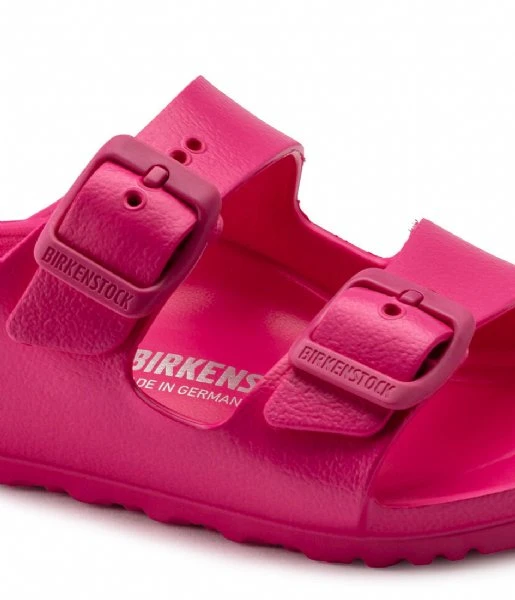 Birkenstock Arizona EVA Kids Narrow Beetroot Purple 8 Birkenstock Arizona EVA Kids Narrow Beetroot Purple - Afbeelding 6