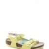 Birkenstock Rio Kids BF Narrow Candy Ombre Yellow -Birkenstock Winkel 1022220 candy onmbre yellow 1 600
