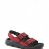 Birkenstock Mogami CL Kids BF Icy Black Narrow Active Red -Birkenstock Winkel 1023559 active red 1 600