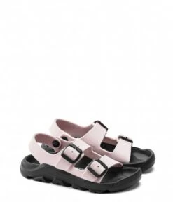 Birkenstock Mogami CL Kids BF Narrow Icy Gentle Rose Black 9 Birkenstock Mogami CL Kids BF Narrow Icy Gentle Rose Black -Birkenstock Winkel 1023566 icy gentle rose black 3 600