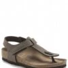 Birkenstock Kairo HL Kids BFBC Earthy VEG Kids Narrow Mocha 2 Birkenstock Kairo HL Kids BFBC Earthy VEG Kids Narrow Mocha -Birkenstock Winkel 1024370 1 600
