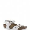 Birkenstock Rio Kids BF Narrow White -Birkenstock Winkel 1024374 1 600