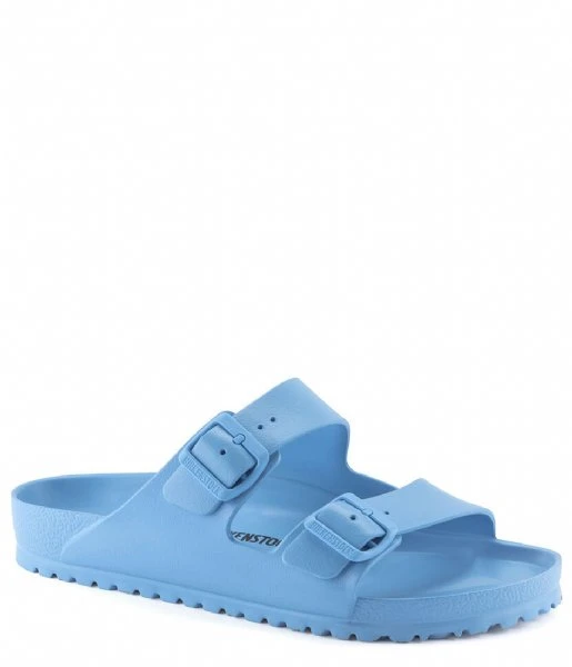 Birkenstock Arizona EVA Narrow Sky Blue 3 Birkenstock Arizona EVA Narrow Sky Blue