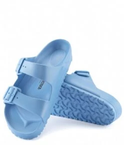 Birkenstock Arizona EVA Narrow Sky Blue 12 Birkenstock Arizona EVA Narrow Sky Blue -Birkenstock Winkel 1024588 5 600