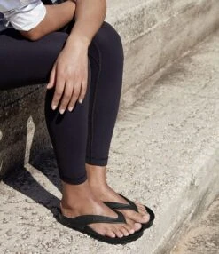 Birkenstock Honolulu Regular EVA Slippers - Black - Maat 39 25 Birkenstock Honolulu Regular EVA Slippers - Black - Maat 39 -Birkenstock Winkel 1038x1200 14