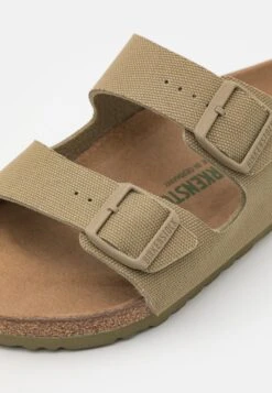 Birkenstock Arizona TexCanvas Faded Vegan Unisex - Muiltjes - Faded Khaki 13 Birkenstock Arizona TexCanvas Faded Vegan Unisex - Muiltjes - Faded Khaki -Birkenstock Winkel 104c2fb9f6d44719920edfd03de9979c