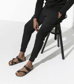 Birkenstock Mayari Dames Slippers Regular Fit - Black - Maat 38 25 Birkenstock Mayari Dames Slippers Regular Fit - Black - Maat 38 -Birkenstock Winkel 1057x1200 5