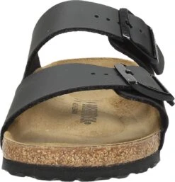 Birkenstock Arizona BF Regular Slippers - Black - Maat 41 -Birkenstock Winkel 1152x1200