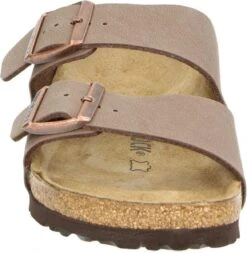 Birkenstock Arizona BS Slippers - Bruin- Maat 37 22 Birkenstock Arizona BS Slippers - Bruin- Maat 37 -Birkenstock Winkel 1173x1200 1