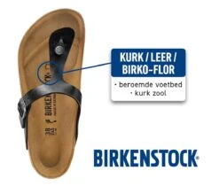 Birkenstock Arizona SFB VL Mink Narrow Dames Slippers - Mink - Maat 40 33 Birkenstock Arizona SFB VL Mink Narrow Dames Slippers - Mink - Maat 40 -Birkenstock Winkel 1200x1020 3