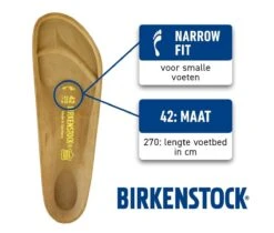 Birkenstock Arizona EVA Dames Slippers Small Fit - Black - Maat 41 -Birkenstock Winkel 1200x1020 32