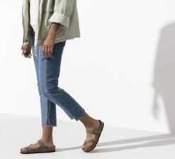 Birkenstock Mayari BFBC Regular Dames Slippers - Stone - Maat 37 -Birkenstock Winkel 1200x1094 13