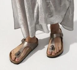 Birkenstock Gizeh BF Regular Dames Slippers - Graceful Taupe - Maat 38 34 Birkenstock Gizeh BF Regular Dames Slippers - Graceful Taupe - Maat 38 -Birkenstock Winkel 1200x1094 2