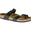 Birkenstock Mayari Dames Slippers Regular Fit - Black - Maat 38 2 Birkenstock Mayari Dames Slippers Regular Fit - Black - Maat 38 -Birkenstock Winkel 1200x1094 60