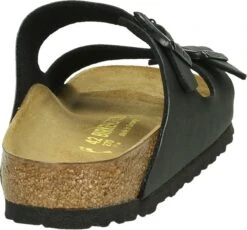 Birkenstock Arizona Slippers - Zwart - Maat 41 -Birkenstock Winkel 1200x1115