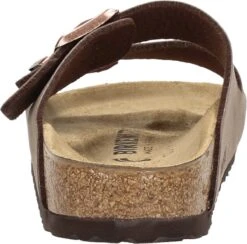 Birkenstock Arizona BS Slippers - Bruin- Maat 41 -Birkenstock Winkel 1200x1184 3