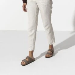 Birkenstock Arizona BS Slippers - Bruin- Maat 41 -Birkenstock Winkel 1200x1199