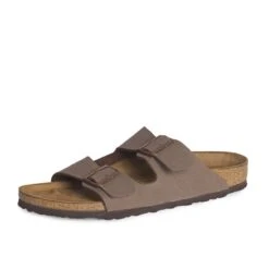 Birkenstock Arizona BS Slippers - Bruin- Maat 39 21 Birkenstock Arizona BS Slippers - Bruin- Maat 39 -Birkenstock Winkel 1200x1200 16