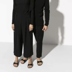 Birkenstock Madrid Dames Slippers Small Fit - Black - Maat 39 -Birkenstock Winkel 1200x1200 72