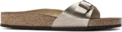 Birkenstock -Dames - Brons - Slippers & Muiltjes - Maat 39 19 Birkenstock -Dames - Brons - Slippers & Muiltjes - Maat 39 -Birkenstock Winkel 1200x316 3