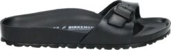 Birkenstock Madrid EVA Black Narrow Dames Slippers - Black - Maat 41 24 Birkenstock Madrid EVA Black Narrow Dames Slippers - Black - Maat 41 -Birkenstock Winkel 1200x355 4