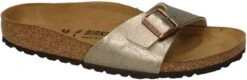 Birkenstock -Dames - Brons - Slippers & Muiltjes - Maat 39 15 Birkenstock -Dames - Brons - Slippers & Muiltjes - Maat 39 -Birkenstock Winkel 1200x391
