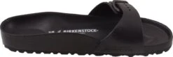 Birkenstock Madrid EVA Black Narrow Dames Slippers - Black - Maat 37 23 Birkenstock Madrid EVA Black Narrow Dames Slippers - Black - Maat 37 -Birkenstock Winkel 1200x396 3