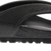 Birkenstock Honolulu Regular EVA Slippers - Black - Maat 46 1 Birkenstock Honolulu Regular EVA Slippers - Black - Maat 46 -Birkenstock Winkel 1200x399