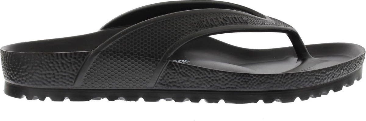 Birkenstock Honolulu Regular EVA Slippers - Black - Maat 39 18 Birkenstock Honolulu Regular EVA Slippers - Black - Maat 39 - Afbeelding 16