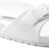 Birkenstock Madrid Dames Slippers Small Fit - White - Maat 39 2 Birkenstock Madrid Dames Slippers Small Fit - White - Maat 39 -Birkenstock Winkel 1200x410 4