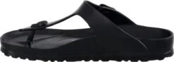Birkenstock Gizeh EVA Unisex Slippers Regular Fit - Black - Maat 41 33 Birkenstock Gizeh EVA Unisex Slippers Regular Fit - Black - Maat 41 -Birkenstock Winkel 1200x429