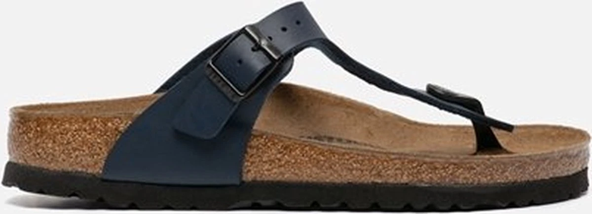 Birkenstock - Gizeh - Sportieve Slippers - Dames - Maat 39 - Blauw - Blue BF 12 Birkenstock - Gizeh - Sportieve Slippers - Dames - Maat 39 - Blauw - Blue BF - Afbeelding 10