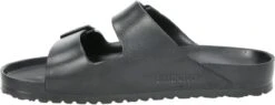 Birkenstock Arizona EVA Dames Slippers Small Fit - Black - Maat 40 -Birkenstock Winkel 1200x462