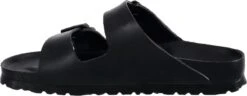 Birkenstock Arizona EVA Black Narrow Dames Slippers - Black - Maat 37 -Birkenstock Winkel 1200x465 7