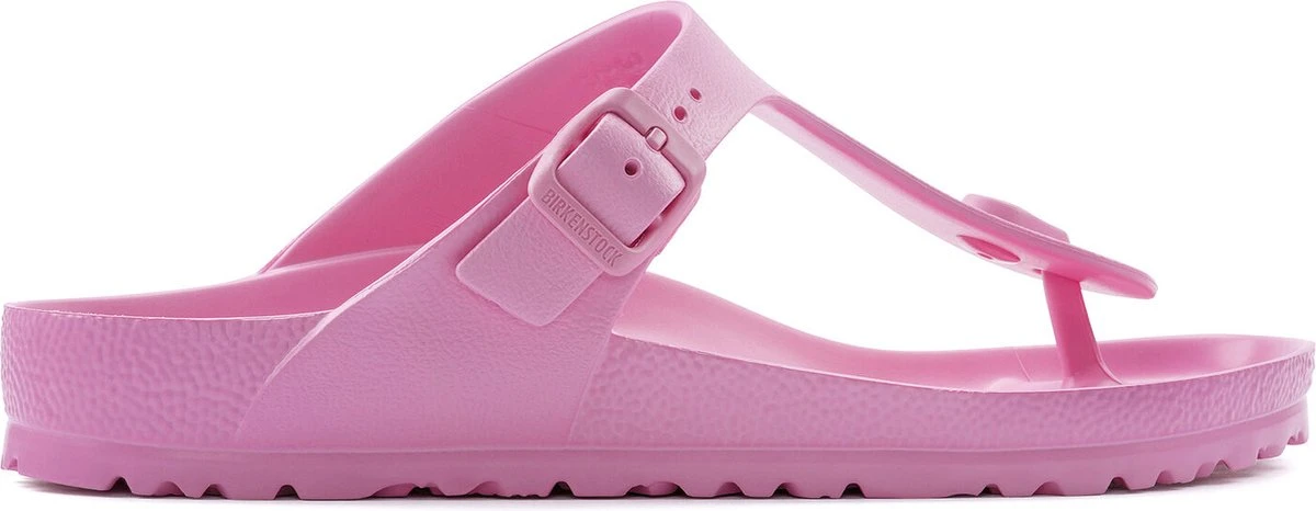 Birkenstock GIZEH EVA Candy Pink Regular - Roze-paars - 39 4 Birkenstock GIZEH EVA Candy Pink Regular - Roze-paars - 39 - Afbeelding 2