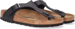 Birkenstock Gizeh Dames Slippers Regular Fit - Black - Maat 37 22 Birkenstock Gizeh Dames Slippers Regular Fit - Black - Maat 37 -Birkenstock Winkel 1200x470 1