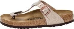 Birkenstock Gizeh BF Regular Dames Slippers - Graceful Taupe - Maat 40 -Birkenstock Winkel 1200x471 5