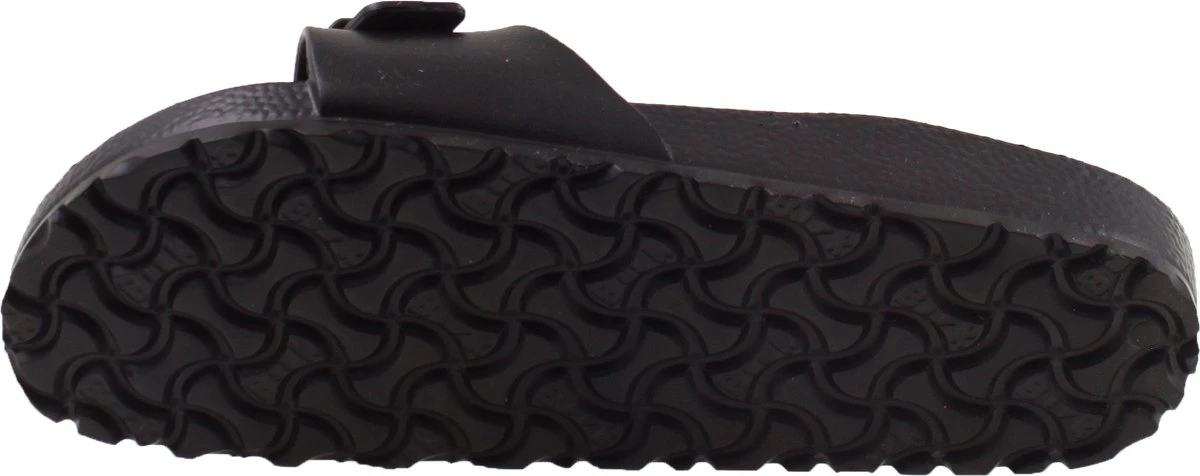 Birkenstock Madrid EVA Black Narrow Dames Slippers - Black - Maat 37 6 Birkenstock Madrid EVA Black Narrow Dames Slippers - Black - Maat 37 - Afbeelding 4