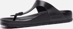 Birkenstock Gizeh EVA Unisex Slippers Regular Fit - Black - Maat 41 23 Birkenstock Gizeh EVA Unisex Slippers Regular Fit - Black - Maat 41 -Birkenstock Winkel 1200x477
