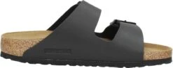Birkenstock Arizona BF Regular Slippers - Black - Maat 41 -Birkenstock Winkel 1200x478 1