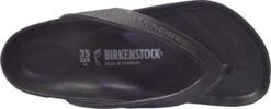 Birkenstock Honolulu Regular EVA Slippers - Black - Maat 39 30 Birkenstock Honolulu Regular EVA Slippers - Black - Maat 39 -Birkenstock Winkel 1200x487 5