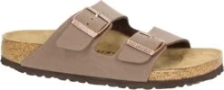 Birkenstock Arizona BS Slippers - Bruin- Maat 40 -Birkenstock Winkel 1200x488 1